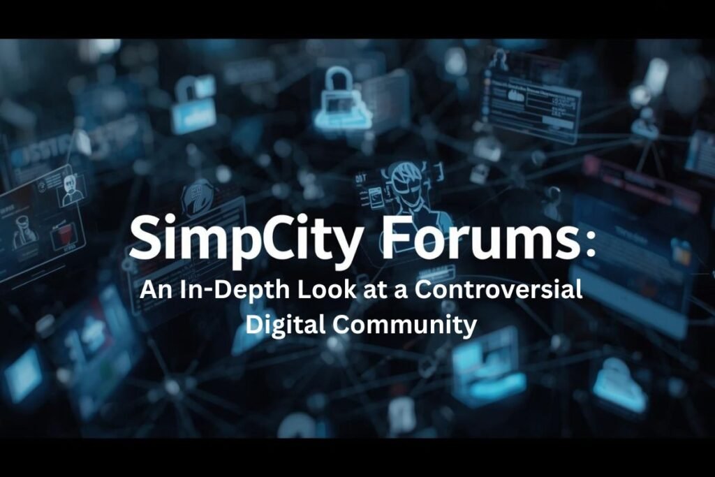 SimpCity 2026: the Fast-Growing Hub for Fans and Creators