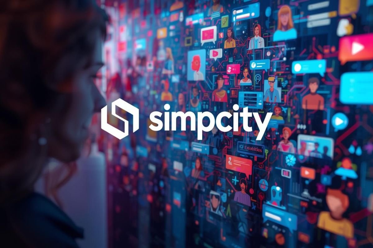 SimpCity