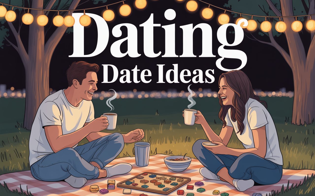Dating Date Ideas