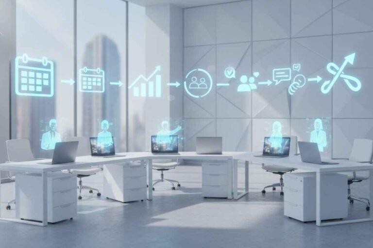 cadence meaning in business