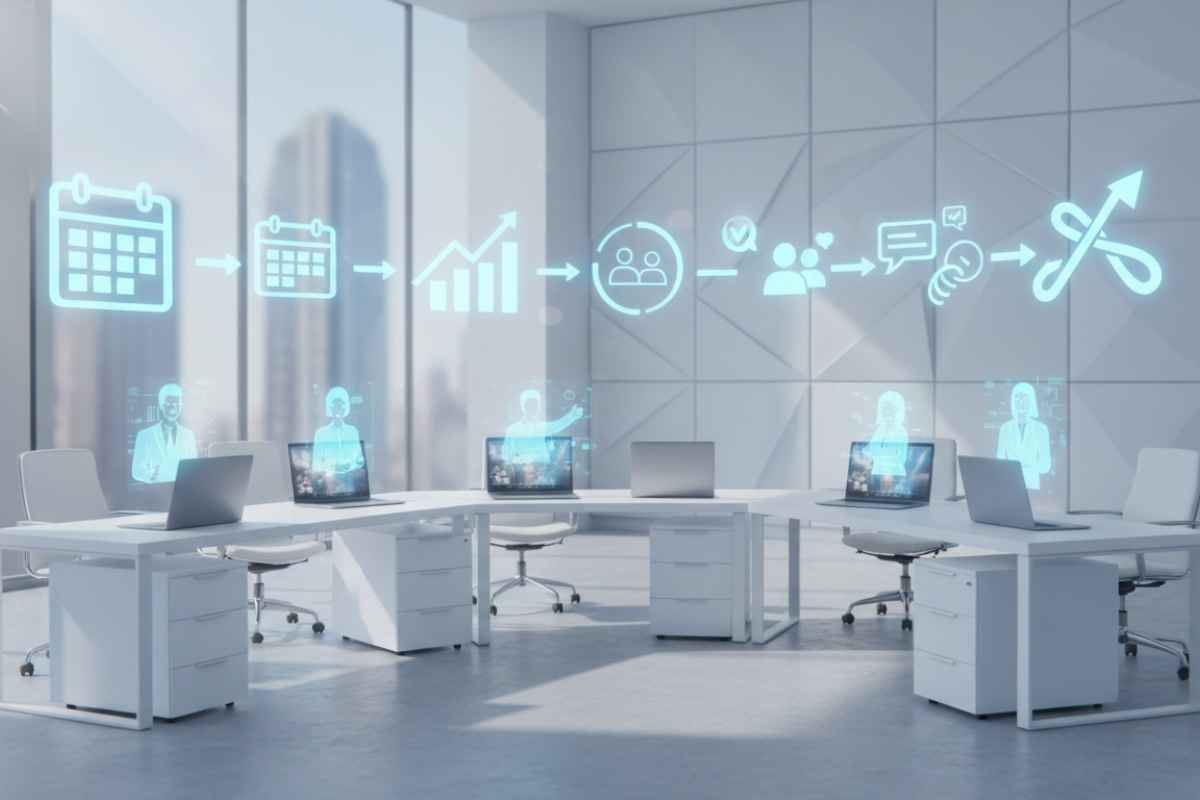 cadence meaning in business