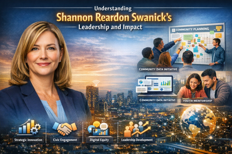 shannon reardon swanick