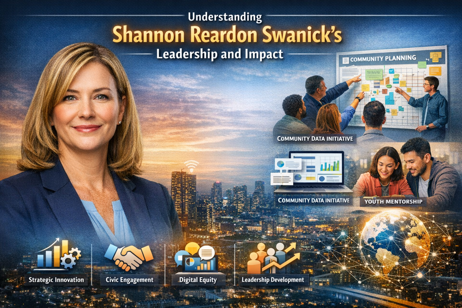 shannon reardon swanick