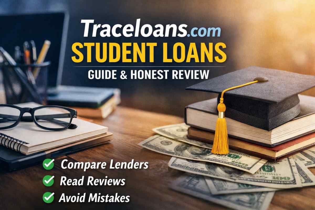 traceloans.com student loans